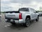 2024 Toyota Tundra Hybrid Platinum