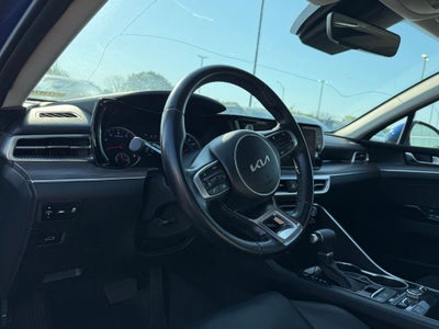 2023 Kia K5 EX