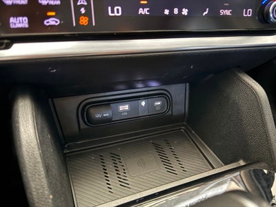 2024 Kia Sportage SX