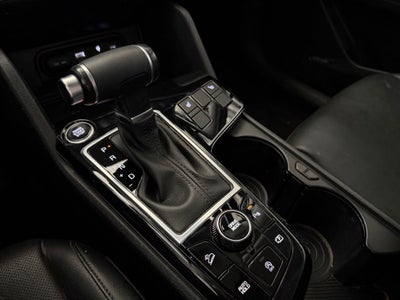 2024 Kia Sportage SX