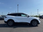 2024 Kia Sportage SX