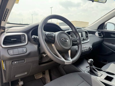 2016 Kia Sorento L