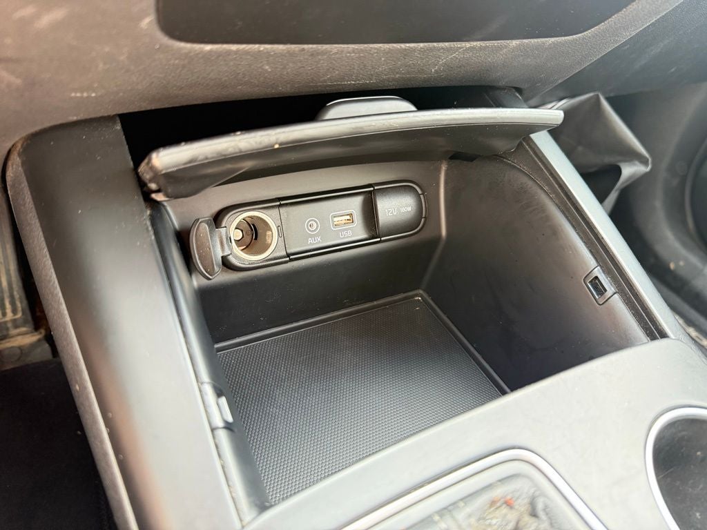 2016 Kia Sorento L