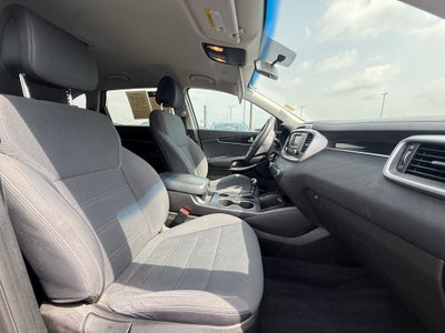 2016 Kia Sorento L