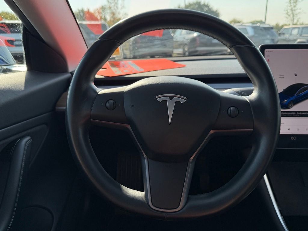 2019 Tesla Model 3 FSD Subcsription Capable