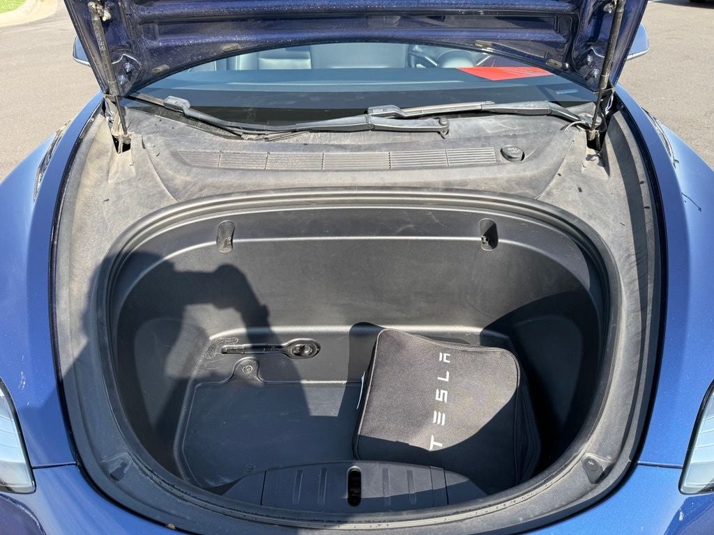2019 Tesla Model 3 FSD Subcsription Capable