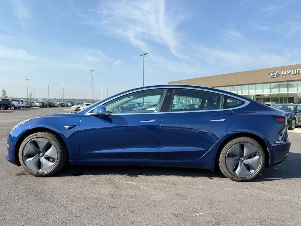 2019 Tesla Model 3 FSD Subcsription Capable