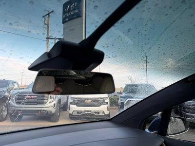 2020 Tesla Model X Long Range