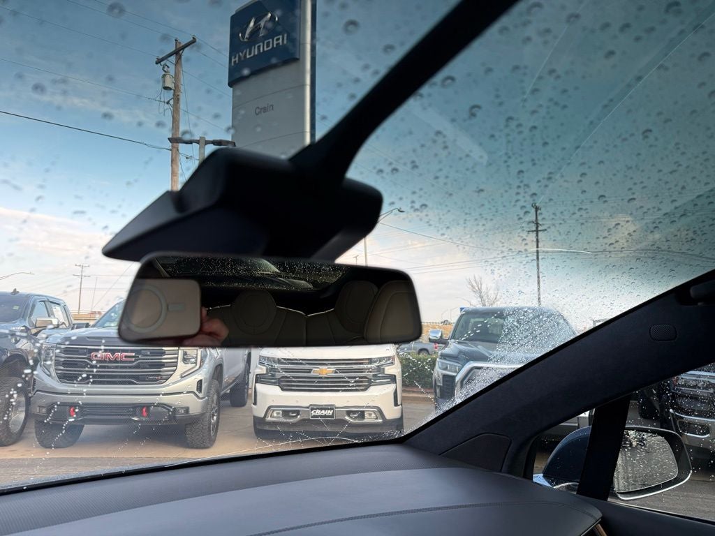 2020 Tesla Model X Long Range