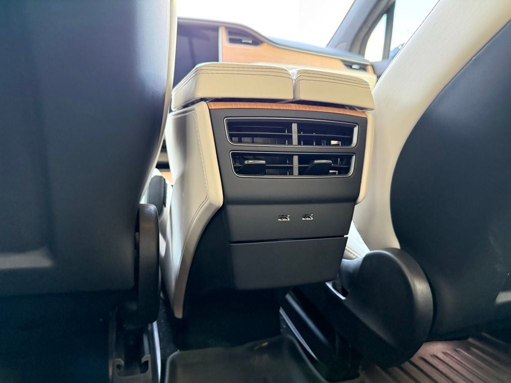 2020 Tesla Model X Long Range