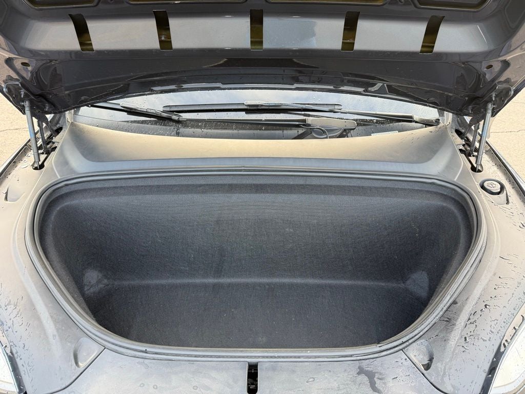 2020 Tesla Model X Long Range