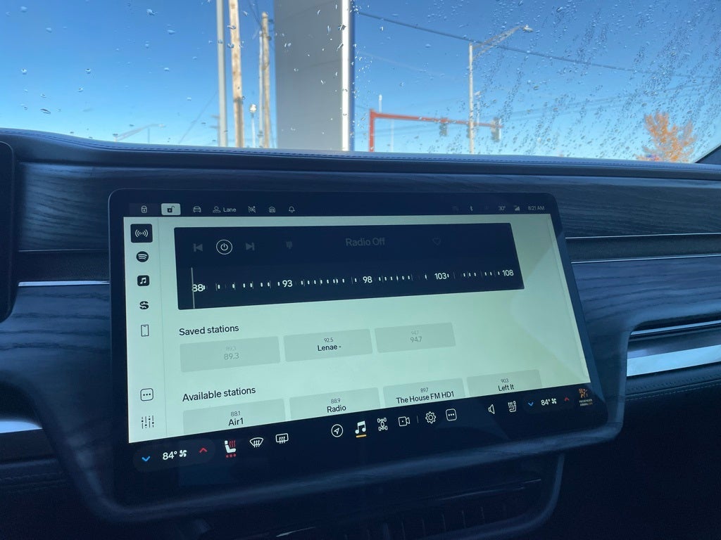 2022 Rivian R1T Launch Edition