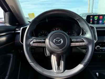2023 Mazda Mazda CX-50 2.5 S Premium Plus Package