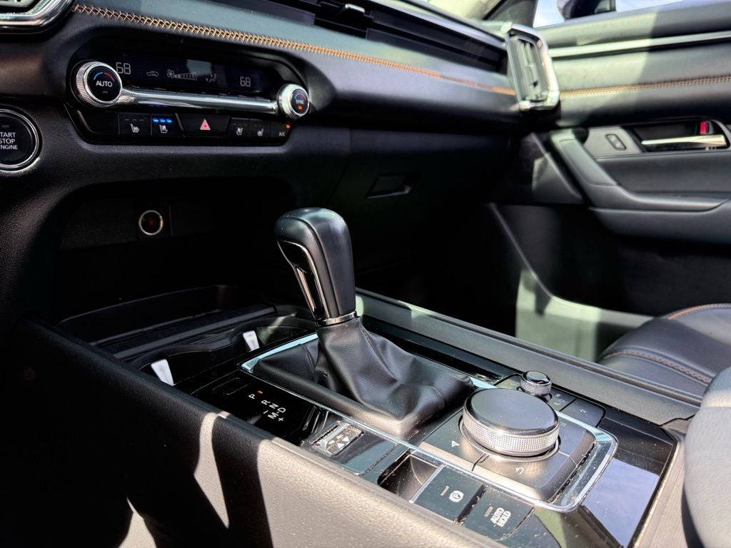 2023 Mazda Mazda CX-50 2.5 S Premium Plus Package