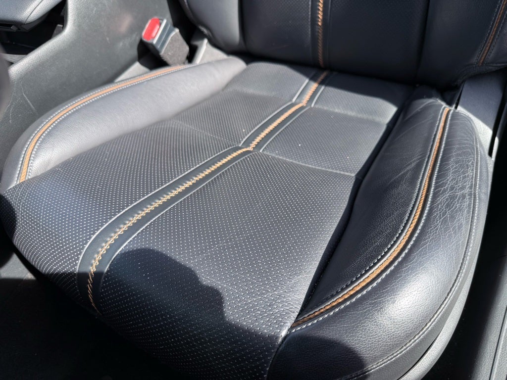 2023 Mazda Mazda CX-50 2.5 S Premium Plus Package