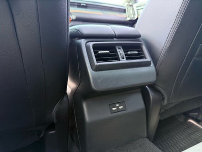 2023 Mazda Mazda CX-50 2.5 S Premium Plus Package