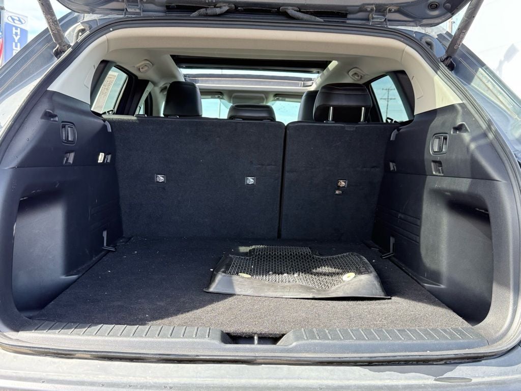 2023 Mazda Mazda CX-50 2.5 S Premium Plus Package