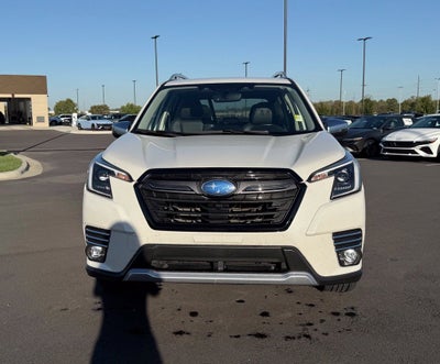 2023 Subaru Forester Touring