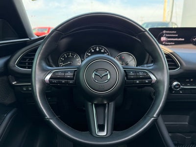 2024 Mazda Mazda3 2.5 Turbo Premium Plus Package