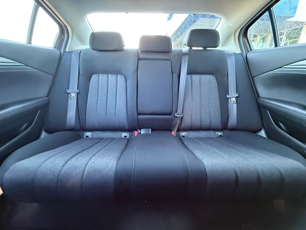 2021 Mazda Mazda6 Sport