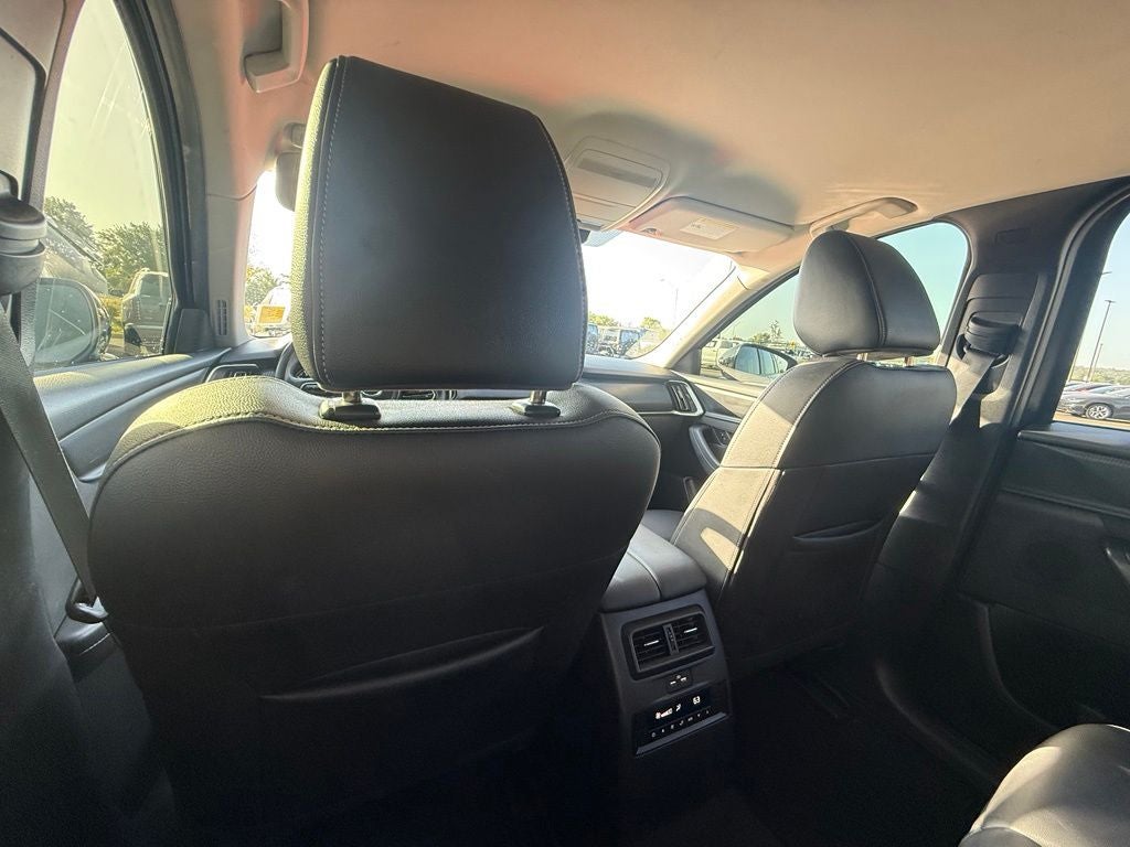 2024 Mazda Mazda CX-90 3.3 Turbo Select
