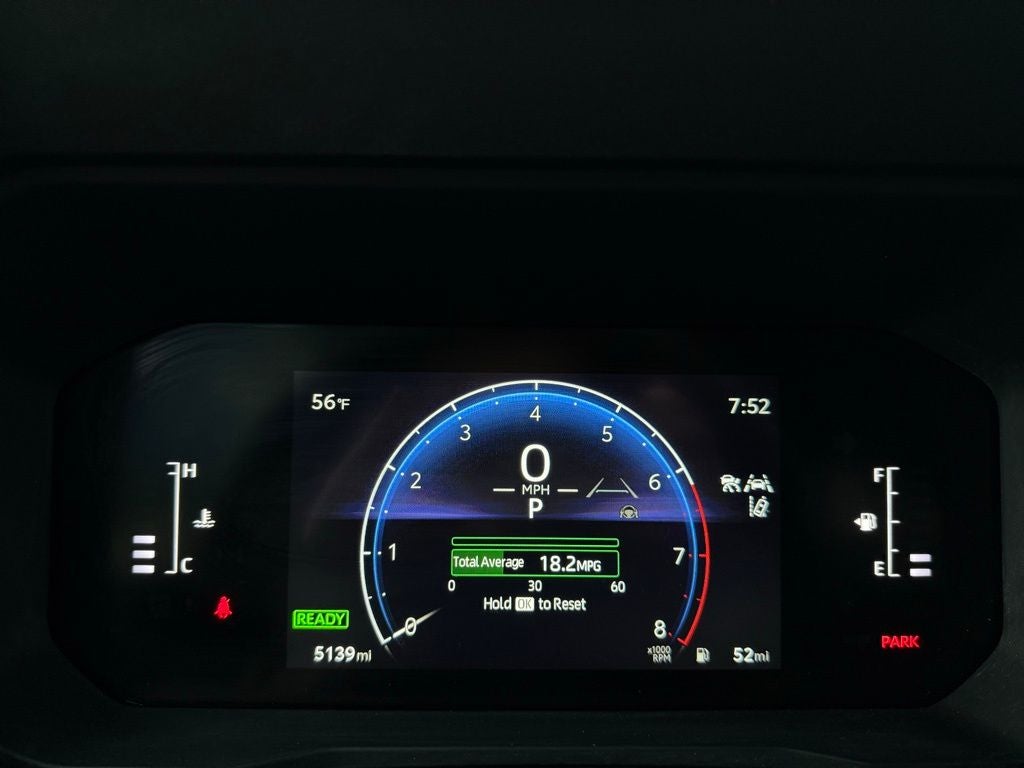 2025 Toyota Land Cruiser 1958