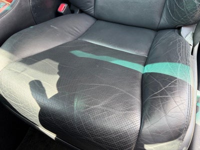 2010 Lexus LS 460