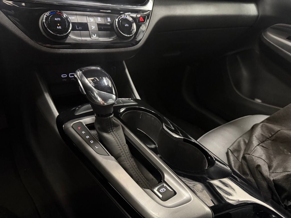 2025 Buick Envista Sport Touring