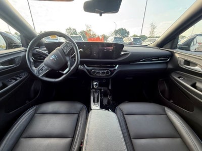 2025 Buick Envista Sport Touring