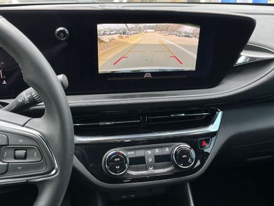 2025 Buick Envista Sport Touring