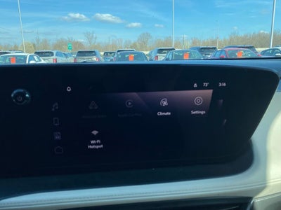 2024 Buick Encore GX Avenir