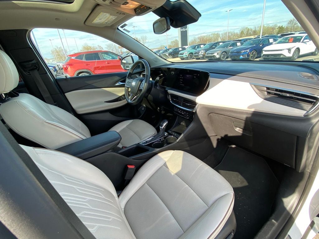 2024 Buick Encore GX Avenir