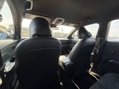 2025 Hyundai Kona N Line S