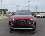 2024 Hyundai Tucson Hybrid N Line