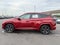 2024 Hyundai Tucson Hybrid N Line