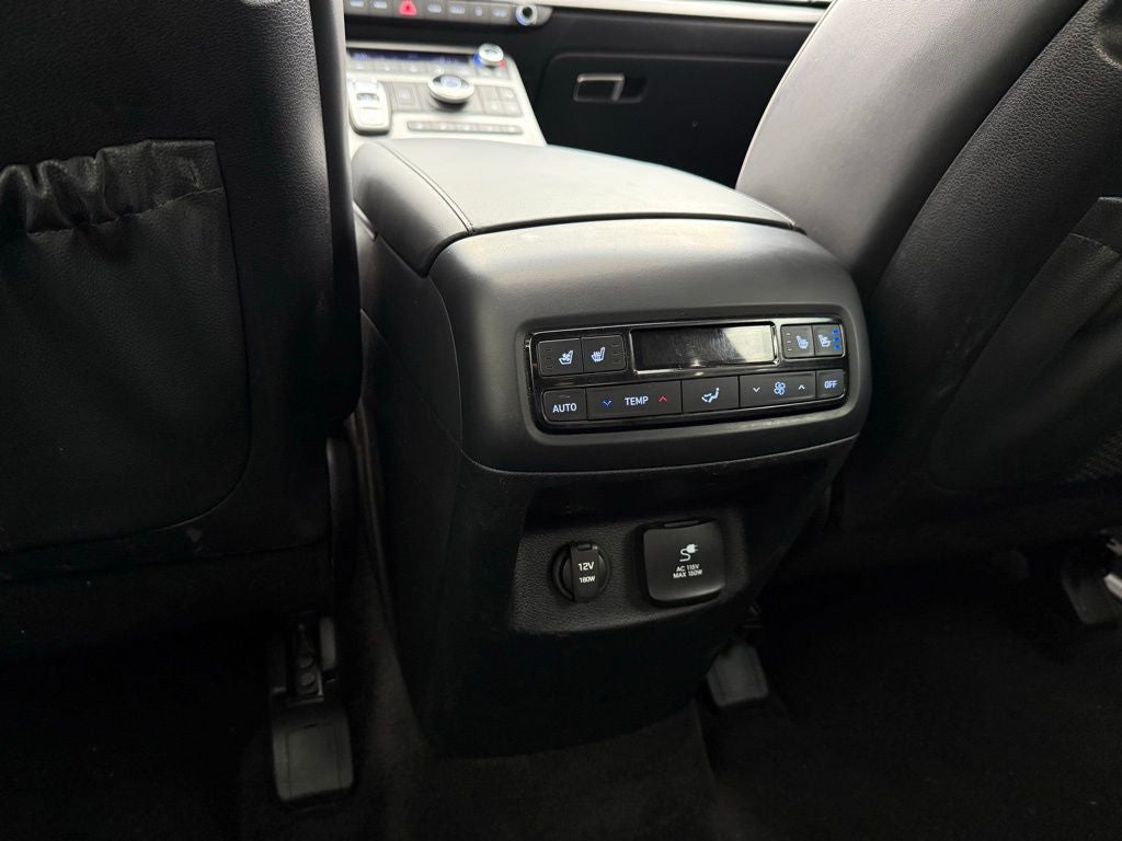 2025 Hyundai Palisade SEL Premium 7 Passenger