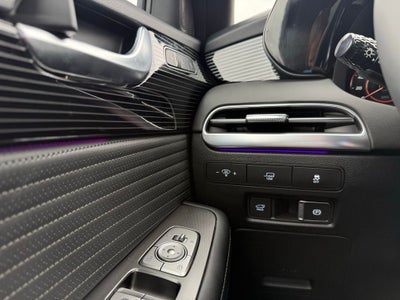 2025 Hyundai Palisade Calligraphy Night Edition cpo eligible