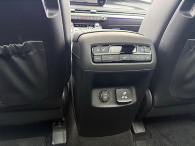 2025 Hyundai Palisade Calligraphy Night Edition cpo eligible