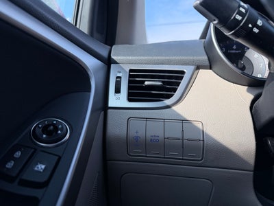 2016 Hyundai Elantra GT Base