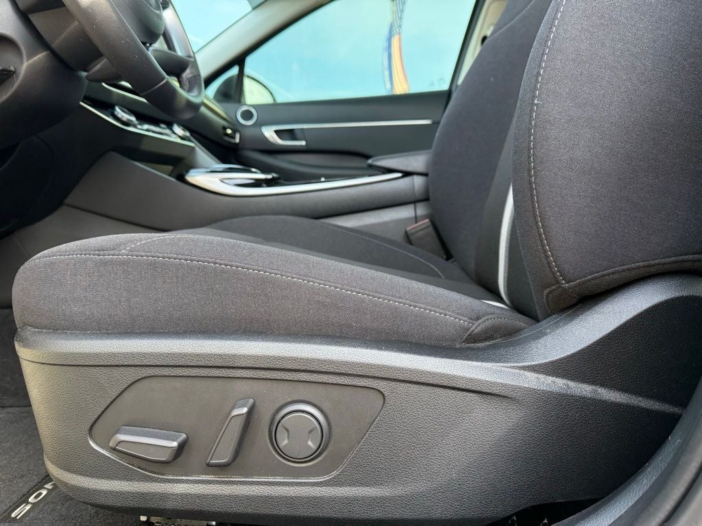 2022 Hyundai Sonata SEL