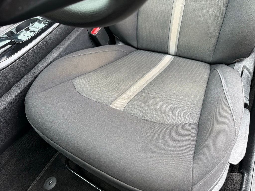 2022 Hyundai Sonata SE