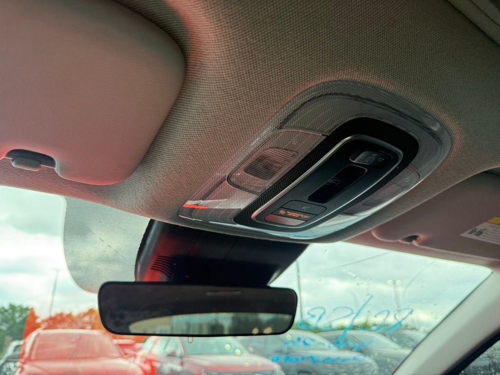 2024 Hyundai Elantra SEL convenience pack