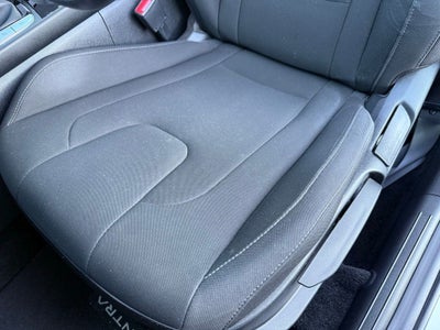 2024 Hyundai Elantra SEL 1 OWNER CLEAN CAR FAX