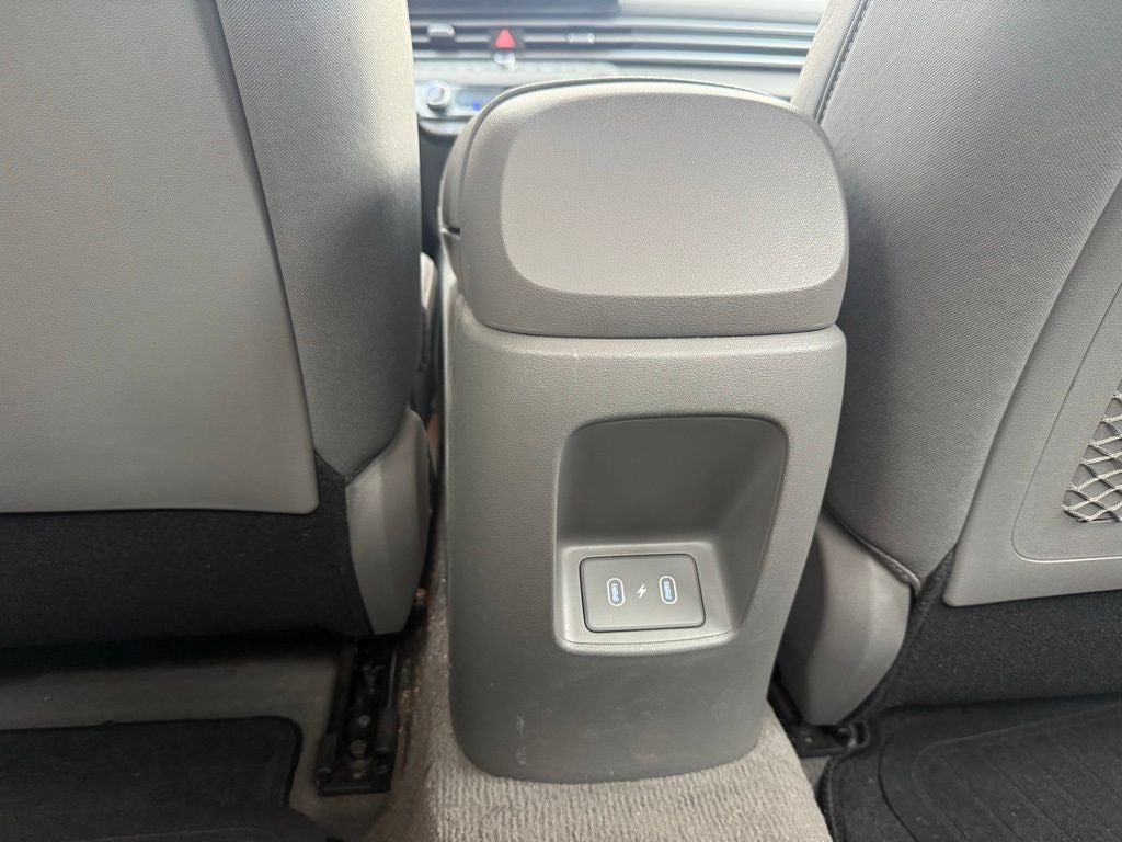 2024 Hyundai Elantra SEL convenience pack