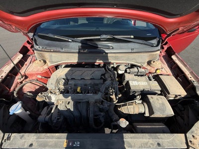 2023 Hyundai Venue SE