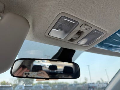 2025 Hyundai Venue SEL CPO ELIGIBLE
