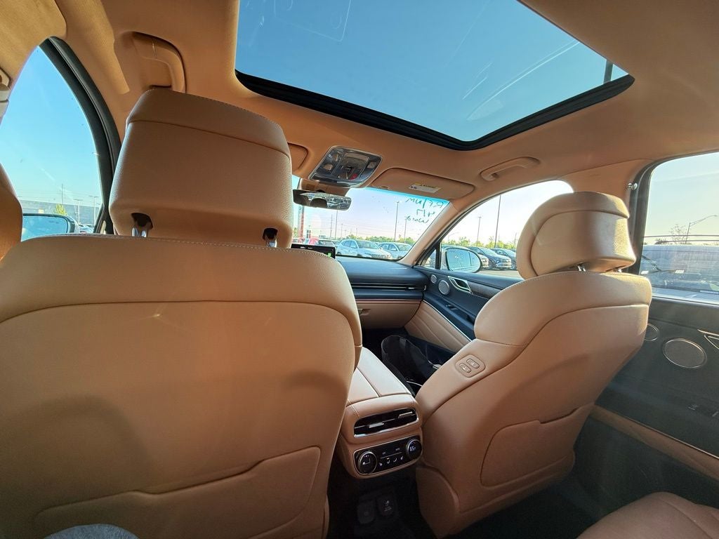 2024 Genesis GV80 3.5T