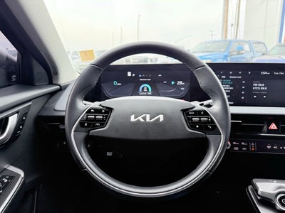 2024 Kia EV6 Light