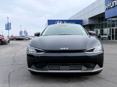 2024 Kia EV6 Light