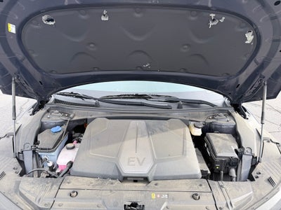 2024 Kia EV6 Light